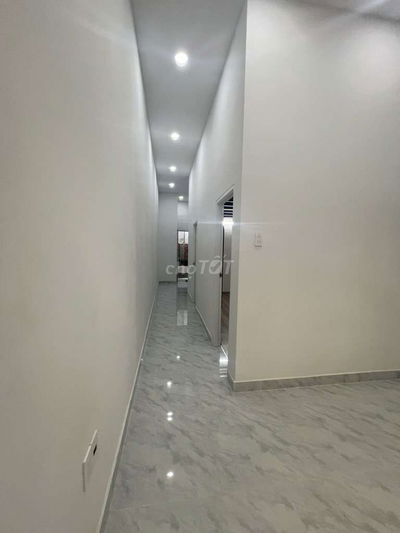 BÁN NHÀ ĐƯỜNG HUỲNH TẤN PHÁT, 4x12m, GẦN CẦU TÂN THUẬN, NHỈNH 4 TỶ