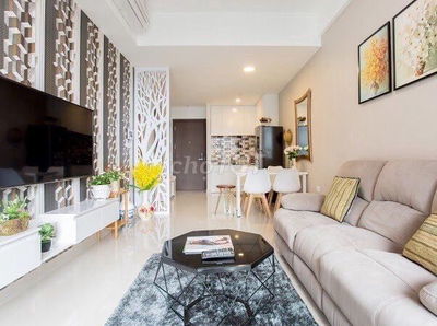 Căn hộ 2 phòng Orchard Parkview Novaland sân bay 60m2 14 triệu vào sớm