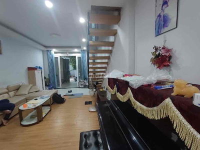CHỐT GẤP ANH CHỊ ! NHÀ SIÊU HIẾM HIỆP BÌNH CHÁNH ĐỐI DIỆN VẠN PHÚC