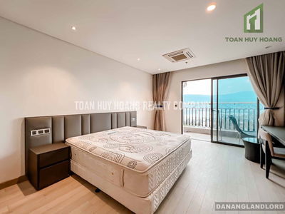 Căn hộ Studio tại Đà Nẵng Golden Bay - C653