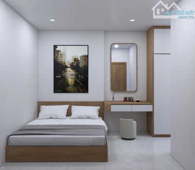 🏡 NHÀ MỚI FULL NỘI THẤT – TRỤC PHAN ĐĂNG LƯU X LÊ THANH NGHỊ – GIÁ CHỈ 7.9 TỶ