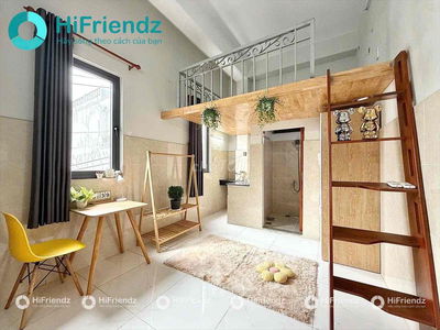 RA MẮT PHÒNG TRỌ GIÁ RẺ TỪ 4X - HẦM XE THANG MÁY - GẦN ĐH BÁCH KHOA