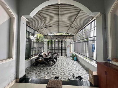 Nhà Sổ Riêng 120m2 Cách Thủ Khoa Huân 200m Giá Chỉ 3tỷ200tr