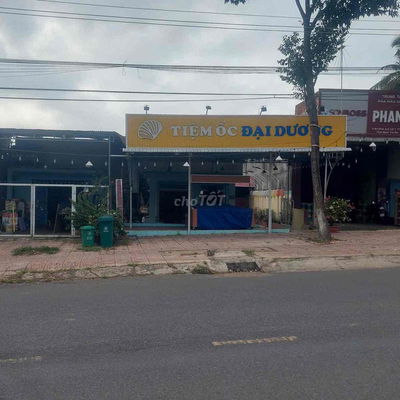 🏡 BÁN NHÀ CHÍNH CHỦ – 2 MẶT TIỀN LỚN – 2 CĂN NHÀ – TRỤC ĐƯỜNG CHÍNH –