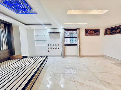 Phòng trọ 35m2 đường 783A Tạ Quang Bửu, Phường 4, Quận 8