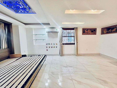 Phòng trọ 35m2 chính chủ phường 4, Tạ Quang Bửu, quận 8