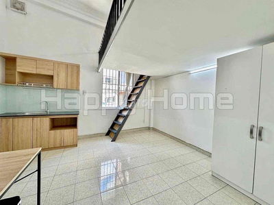 DUPLEX FULL NỘI THẤT - MÁY GIẶT RIÊNG 5P DI CHUYỂN QUA ĐH VĂN LANG