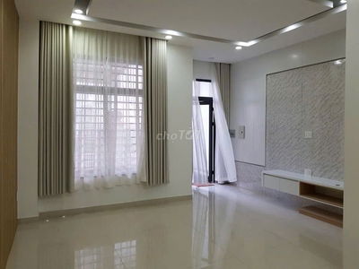 Cho thuê nhà phố Lakeview city đã hoàn thiện full nội thất