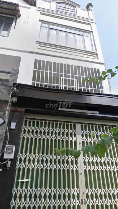 74.7m2 - Giá7.9 tỷ - 3PN - HXH Phạm Hữu Lầu gần chợ Phước Long, Q7