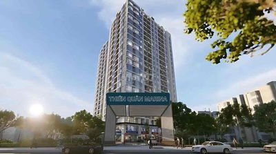 Bán Gấp Căn 60m2 Hướng Trần Bạch Đằng