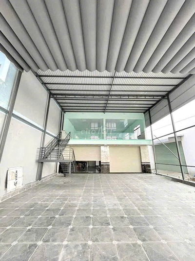Mặt bằng trệt lửng 2PN trục chính Khu Văn Hoá Tây Đô 20 triệu