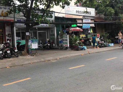 HÀNG HIẾM KHÓ TÌM GIA CHỦ CẦN BÁN GẮP NHÀ ĐƯỜNG SỐ TÂN QUY 115.2m2 HÂU