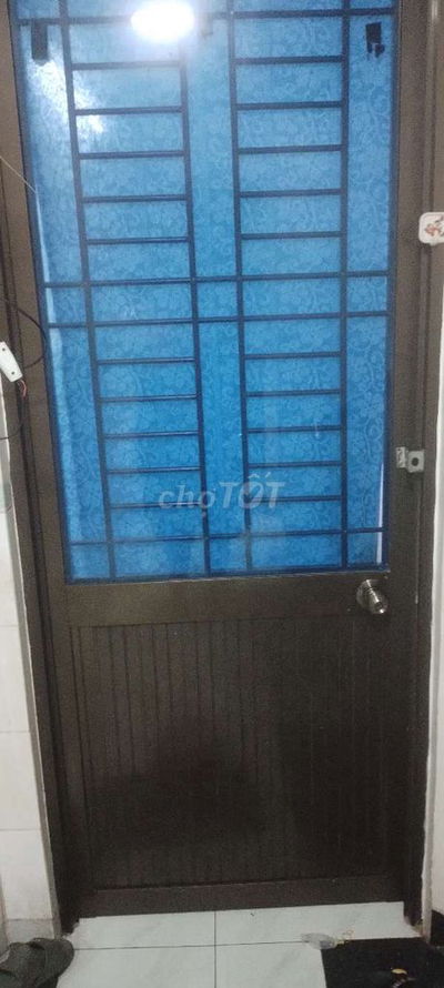 Cho thuê phòng trọ Q6 giảm 50% tiền trọ tháng đầu