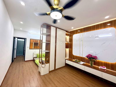 SIÊU HIẾM - TÂN MAI - SỬ DỤNG 60M2 - 2PN - KHÉP KÍN - CHỈ 2.86 Tỷ