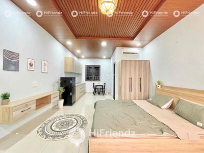 🏡 SỐNG ĐẲNG CẤP – FULL NỘI THẤT – NGAY NHÀ THỜ PHAOLO