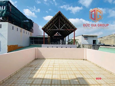 Nhà đẹp 1T1L ngay khu dân cư Bửu Long giá cần bán chỉ 4,9 tỷ
