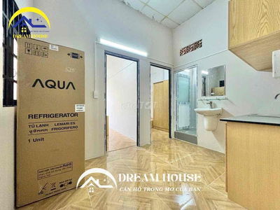 PHÒNG MỚI 100%-  2PN BANCOL - FULL NỘI THẤT