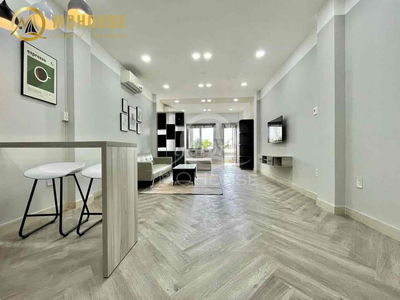 ✅ STUDIO SIU ĐẸP ban công thoáng, full nội thất ngay khu K300, ETOWN✅