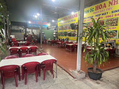 sang quán ốc giá rẻ
