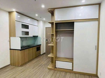 Cho thuê căn hộ 31m2 1PN phân khu The Sakura – Vinhomes Smart City HN