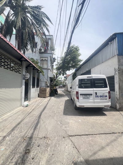 💥Nhà C4 –88m² – HXH – Tân Kỳ Tân Quý – KDC Sầm Uất – Chỉ Nhỉnh 4 Tỷ💥