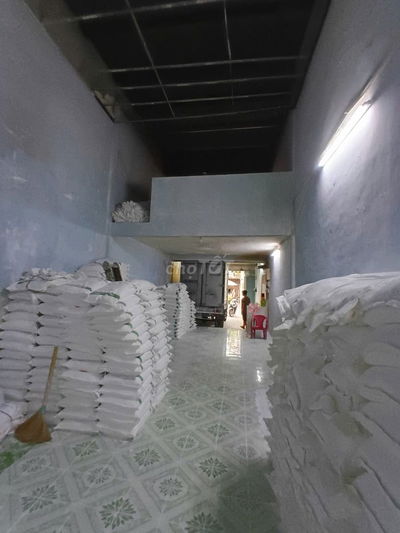 MẶT TIỀN ĐƯỜNG LẠC LONG QUÂN, KINH DOANH ĐỈNH ĐA NGÀNH, 4x23 CHỈ 19 TỶ