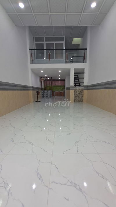 Trệt+Lửng Tân Trang Mới Tinh Mặt Tiền Số 20–Vừa Ở Vừa K.Doanh Nhỉnh 4T