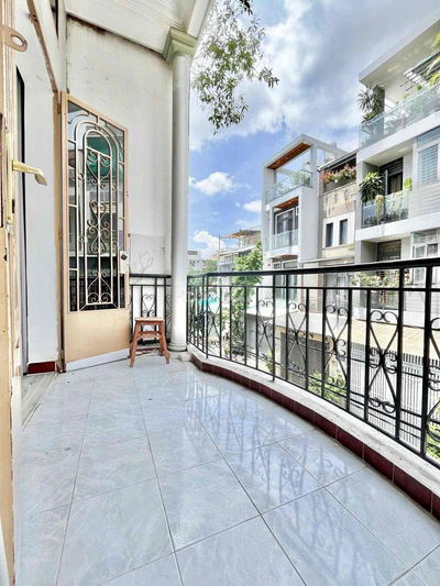 CHO THUÊ CHDV MINI FULL NỘI THẤT, MÁY GIẶT RIÊNG