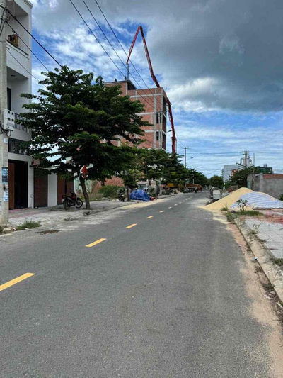 bán đất đặng hồi xuân khu nam hoà xuân