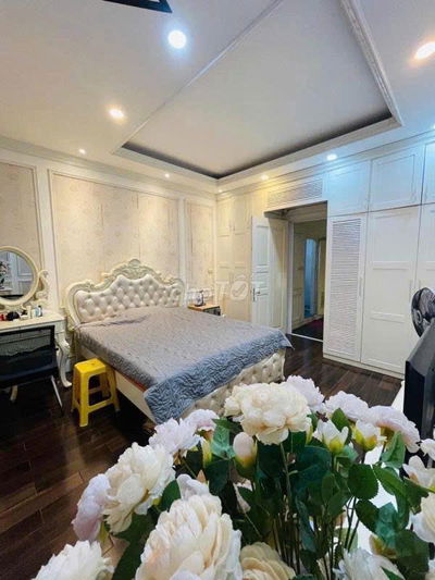 ❇️ NHÀ ĐẸP NHƯ KHÁCH SẠN – FULL ĐỒ – XÁCH VALI Ở NGAY ✅