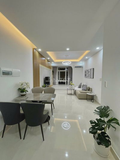 🌟 CHO THUÊ CH SKY GARDEN 3–3 PN–FULL NỘI THẤT–GIÁ CHỈ 15 TRIỆU/THÁNG 🌟