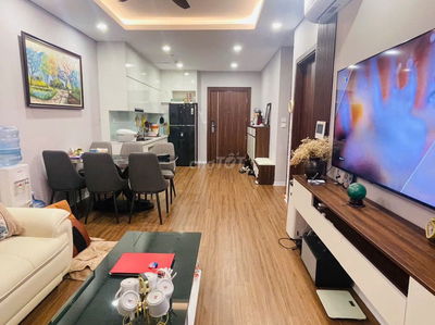 Bình Minh Garden - Căn 75m2 - Full Đồ - 12Tr
