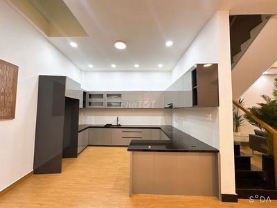 BÁN NHÀ RIÊNG ĐẸP ĐỖ XUÂN HỢP PHƯỚC LONG B NGANG 6M 71M2 NHỈNH 7 TỶ