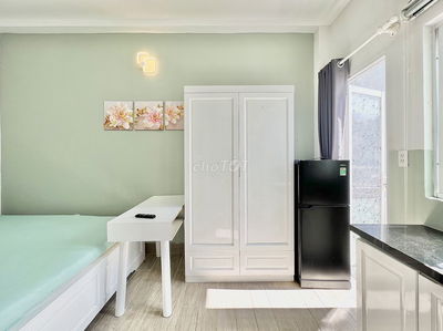CĂN HỘ BAN CÔNG CAO CẤP NGAY ĐH SƯ PHẠM, KHTN