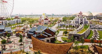 Bán đầm sen giá tốt nam hoà xuân