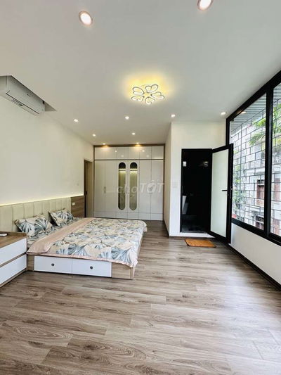 SIÊU DIỆN TÍCH XÃ ĐÀN. RỘNG THÊNH THANG HIẾM CÓ KHÓ TÌM