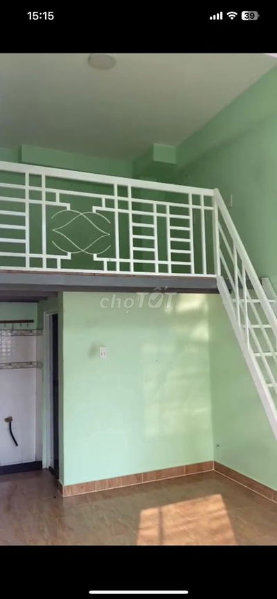 Cho thuê 02 phòng trọ, sạch sẻ an ninh giá từ 1,8 tr trở lên