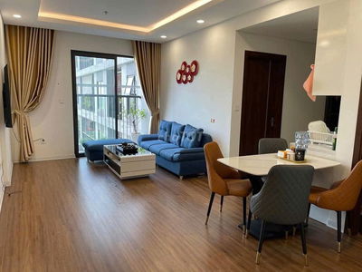 Bình Minh Garden - Căn 75m2 - Full Đồ - 10Tr