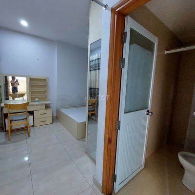 7 căn hộ CBD - 10 triệu/tháng (2PN, có nội thất)
