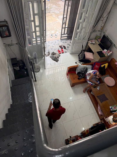 Bán Nhà Linh Xuân Hẻm Xe Hơi 46m2 2 Tầng 3 PN SHR Chỉ 3,3 Tỷ có TL