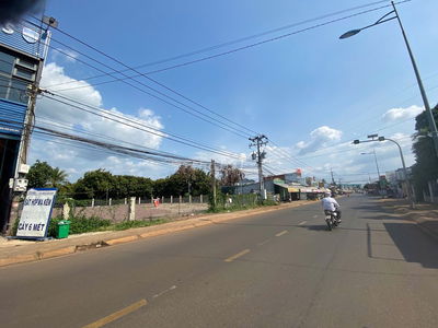 Bán đất thổ cư ngay chợ Bảo Hòa (GIÁ THẬT KHÔNG ẢO)