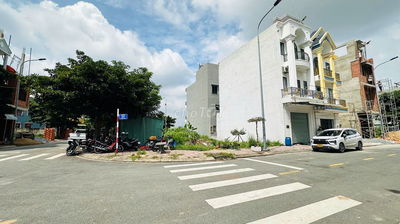 Đất KDC Phúc Đạt, phường Tân Đông Hiệp, Tp Dĩ An