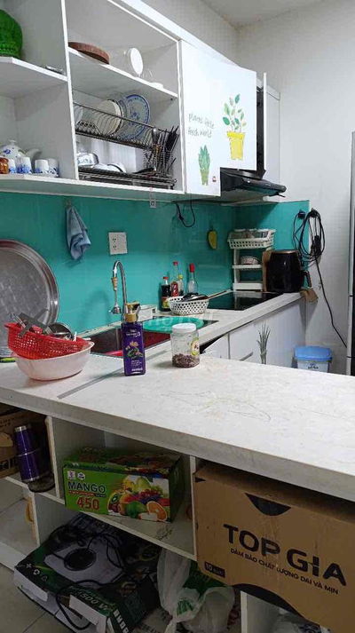 Cho Thuê căn hộ lầu 1 - Citi Soho - Chạy xuống sảnh siêu nhanh