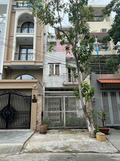 Bán nhà khu tên lửa 4x20m 2.5 tấm 10.5 Tỷ gần công viên, Aeon BT