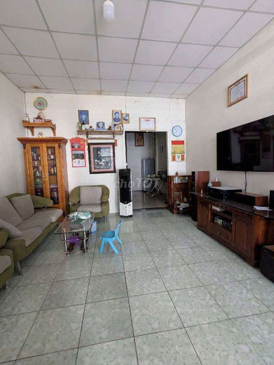 👉CHỦ BÁN 🏠 66M-SỬ DỤNG 75M-HẺM XE HƠI-GIÁ 3.5 TỶ.THỚI TAM THÔN.HM