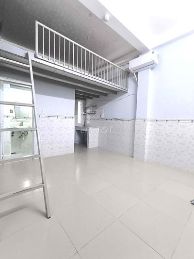 Phọng trọ đường Cộng Hoà quận Tân Bình (đối diện Etown)