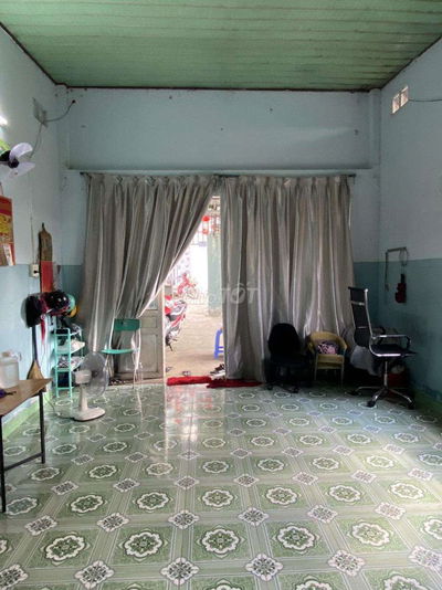 👉CHỈ 2.98 TỶ MÀ CÓ 🏠 99M( 5.3 x 19m) SHR.XUÂN THỚI THƯỢNG.HM