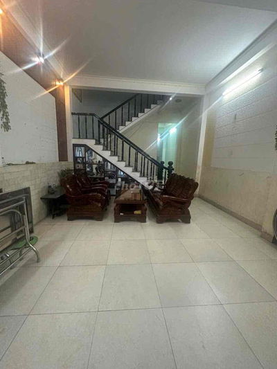 Nhà 2 Tầng Mặt Tiền AN HOÀ 12 phường Khuê Trung