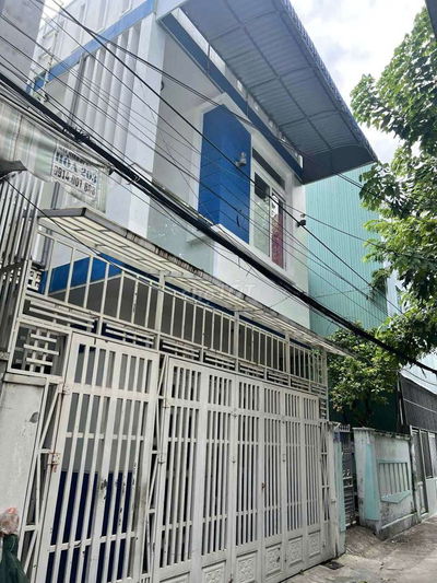Chủ gởi bán nhà 2 tầng kiệt ngủ hành sơn TPĐN