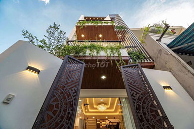 🏡 BÁN NHÀ 1 TRỆT 2 LẦU TRUNG TÂM PHƯỜNG 4 - TP. TÂN AN, LONG AN